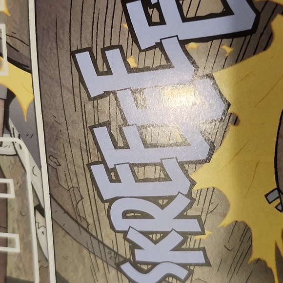 Atomic Robo- Vol One - Picture 4 of 4